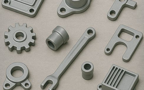 亜鉛ダイカスト性質１